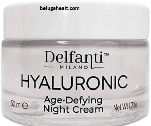 Home Health Hyaluronic Acid - 4 oz