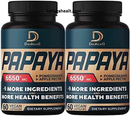 American Health Papaya Nzyme