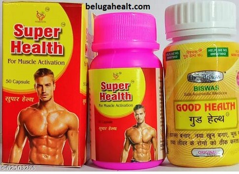 Super Health