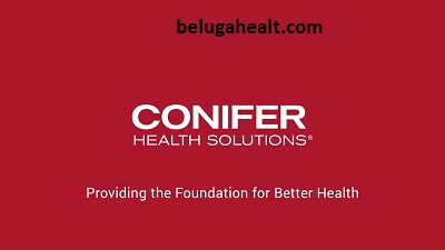 Icon Conifer Health