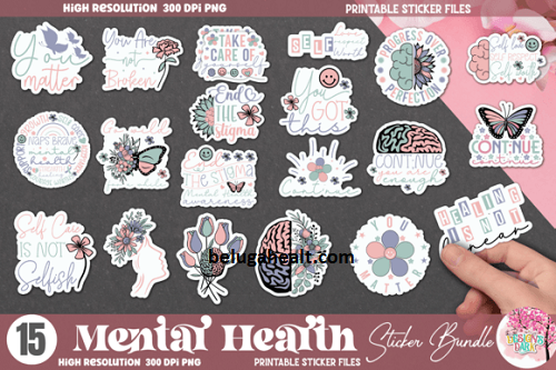 Mental-Health-Sticker