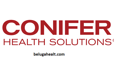 Icon Conifer Health