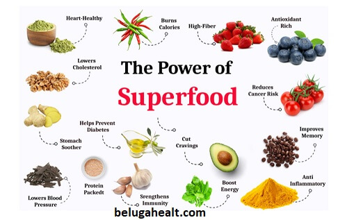 Super Health