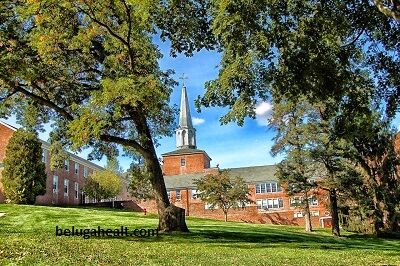 Forest Springs Health Campus