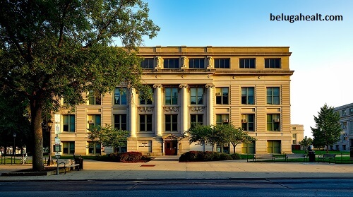 Forest Springs Health Campus