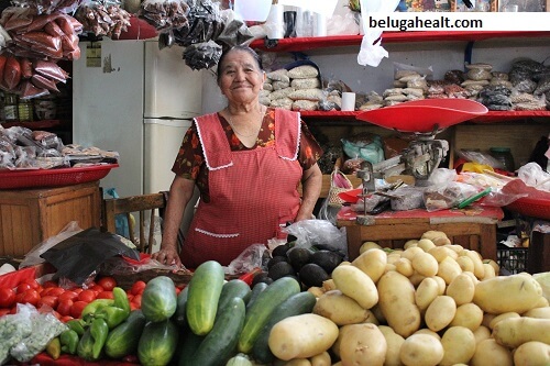 Indigenous Public health